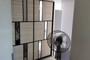 The Maple Residences