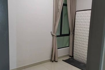 The Maple Residences