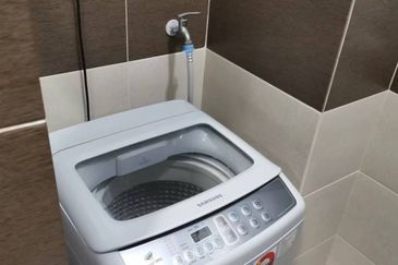 The Maple Residences