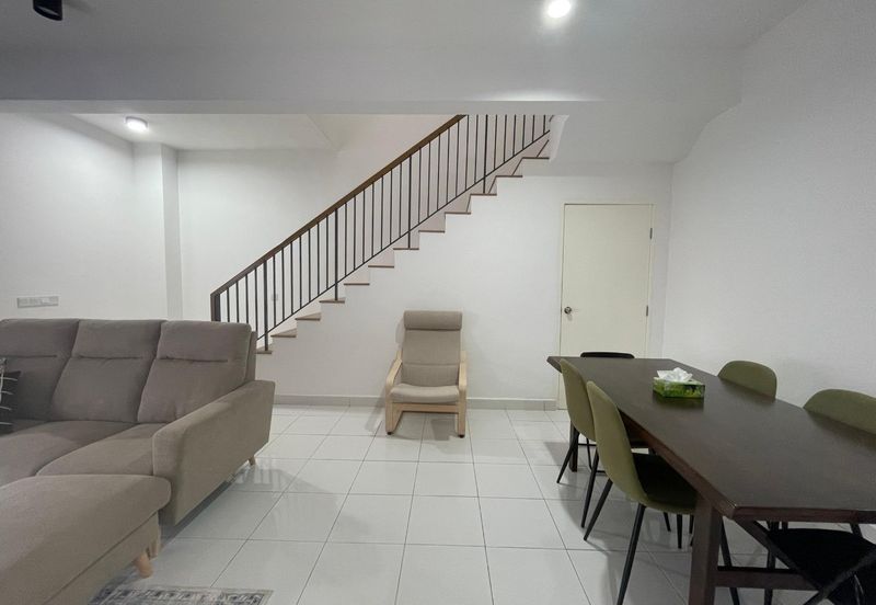 Alura @ Bandar Bukit Raja