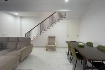 Alura @ Bandar Bukit Raja