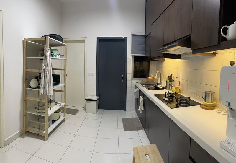 Alura @ Bandar Bukit Raja