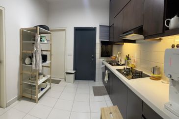 Alura @ Bandar Bukit Raja