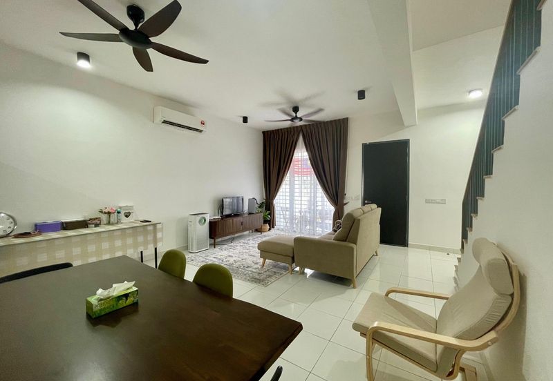 Alura @ Bandar Bukit Raja