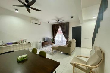 Alura @ Bandar Bukit Raja