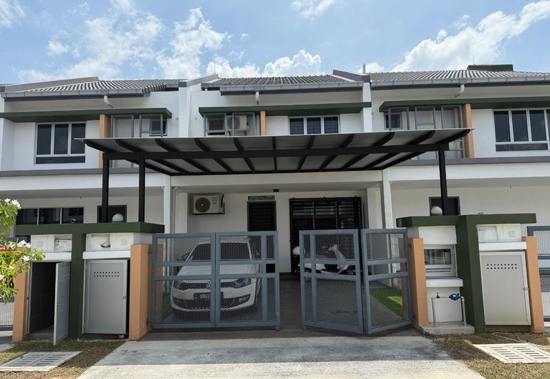 Alura @ Bandar Bukit Raja