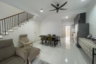 Alura @ Bandar Bukit Raja