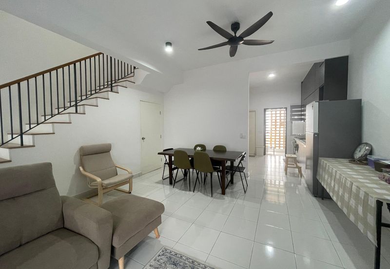 Alura @ Bandar Bukit Raja