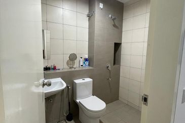 Alura @ Bandar Bukit Raja