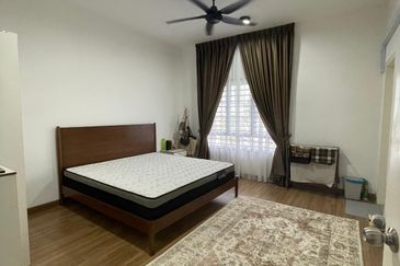 Alura @ Bandar Bukit Raja