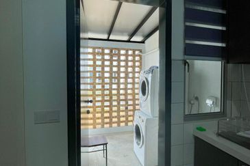 Alura @ Bandar Bukit Raja