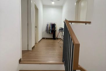 Alura @ Bandar Bukit Raja