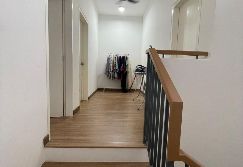 Alura @ Bandar Bukit Raja