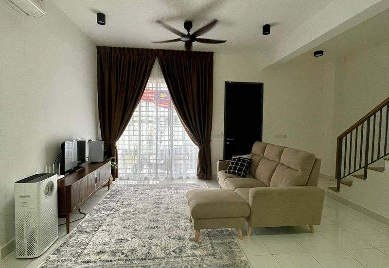 Alura @ Bandar Bukit Raja