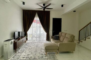 Alura @ Bandar Bukit Raja