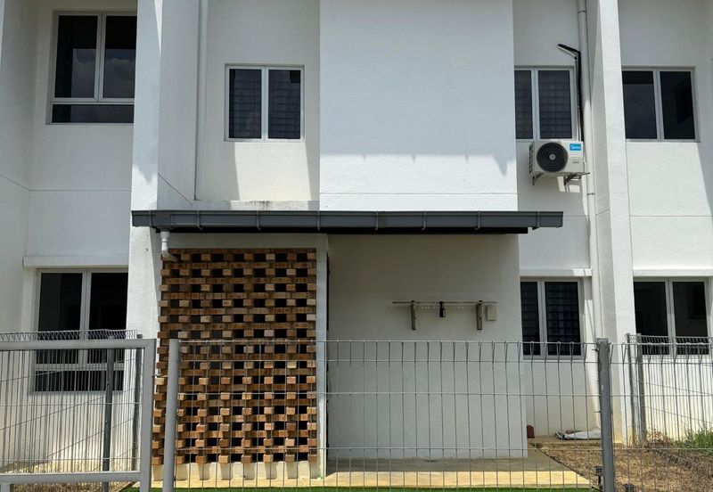 Alura @ Bandar Bukit Raja