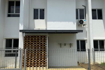 Alura @ Bandar Bukit Raja