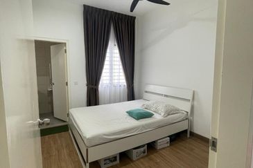 Alura @ Bandar Bukit Raja