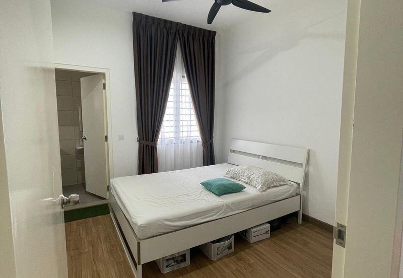 Alura @ Bandar Bukit Raja