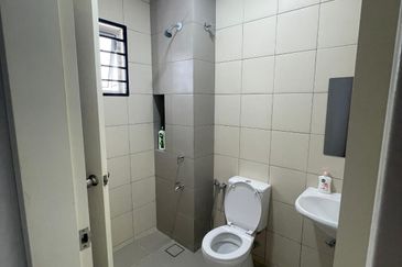 Alura @ Bandar Bukit Raja