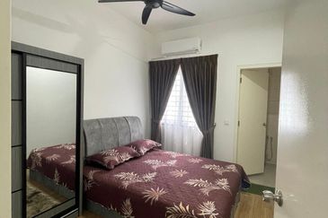 Alura @ Bandar Bukit Raja