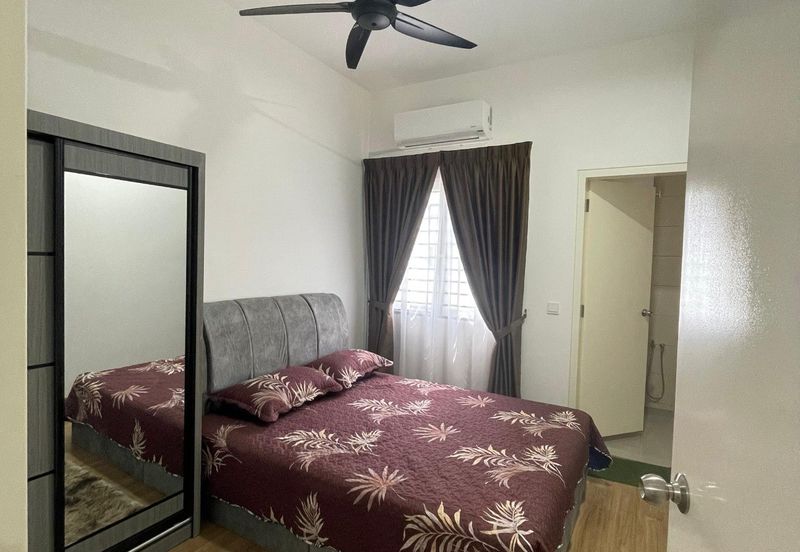 Alura @ Bandar Bukit Raja