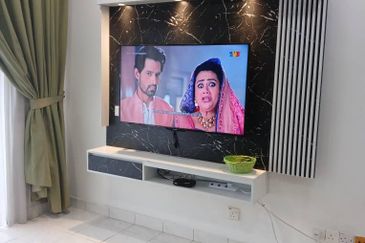 Brunsfield Service Apartment