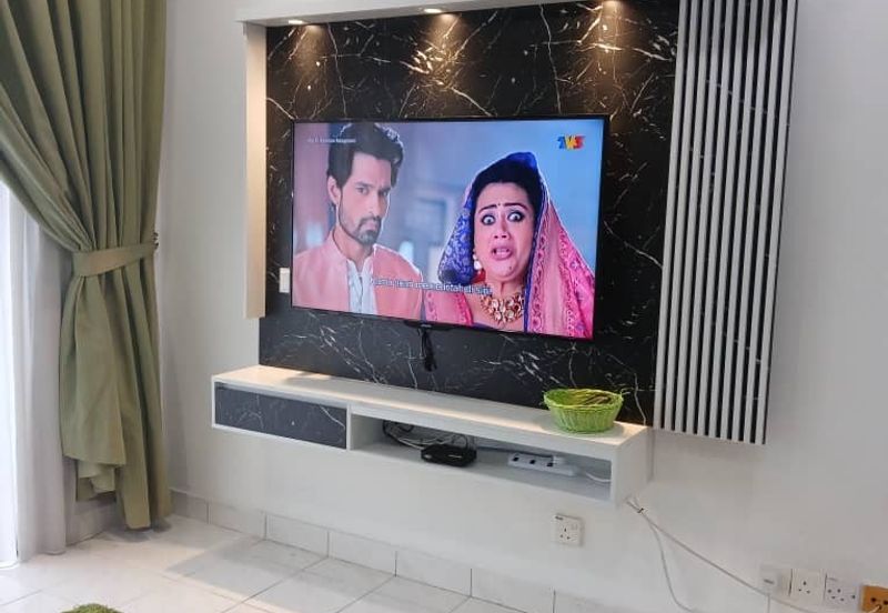 Brunsfield Service Apartment