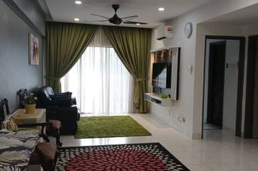 Brunsfield Service Apartment