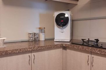 Brunsfield Service Apartment