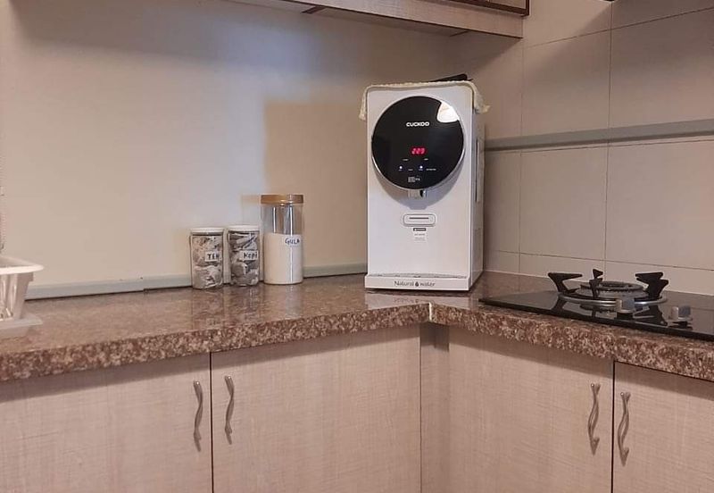 Brunsfield Service Apartment