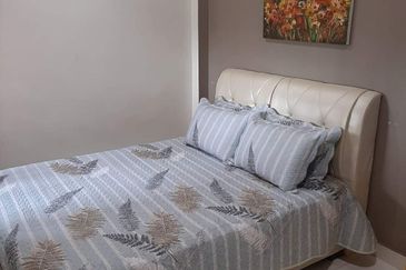 Brunsfield Service Apartment