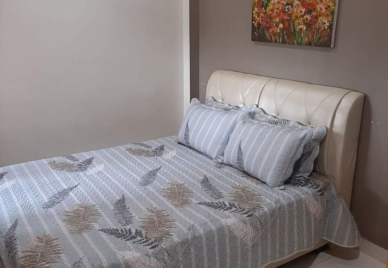 Brunsfield Service Apartment