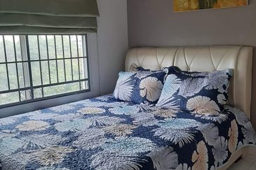 Brunsfield Service Apartment