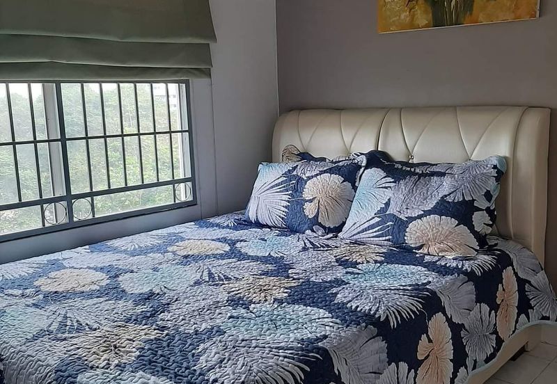 Brunsfield Service Apartment