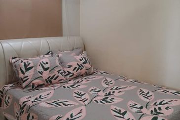 Brunsfield Service Apartment