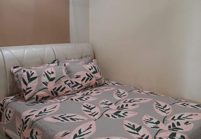 Brunsfield Service Apartment