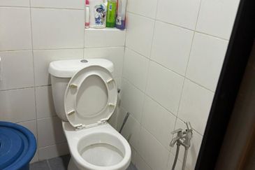 Brunsfield Service Apartment