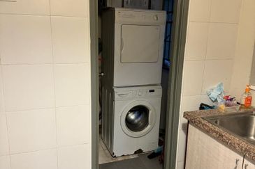 Brunsfield Service Apartment