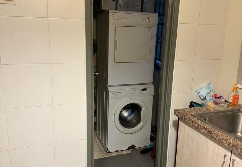 Brunsfield Service Apartment