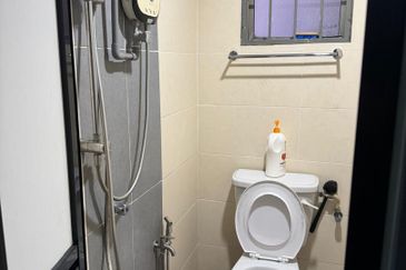 Brunsfield Service Apartment