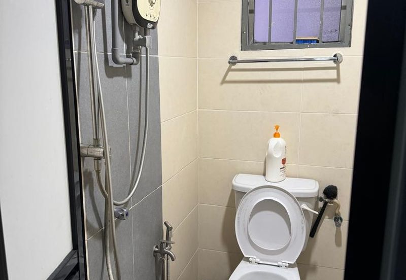 Brunsfield Service Apartment