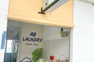 Seri Mutiara Apartment