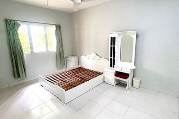 Seri Mutiara Apartment