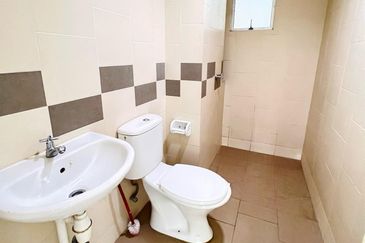 Seri Mutiara Apartment