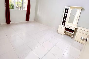 Seri Mutiara Apartment