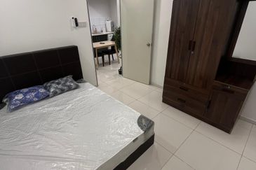 Horizon Suites, Bandar Sunsuria