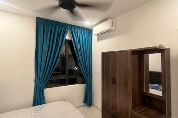 Horizon Suites, Bandar Sunsuria