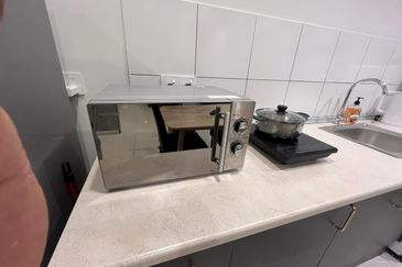 Horizon Suites, Bandar Sunsuria