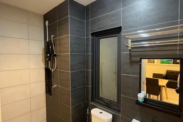 Horizon Suites, Bandar Sunsuria